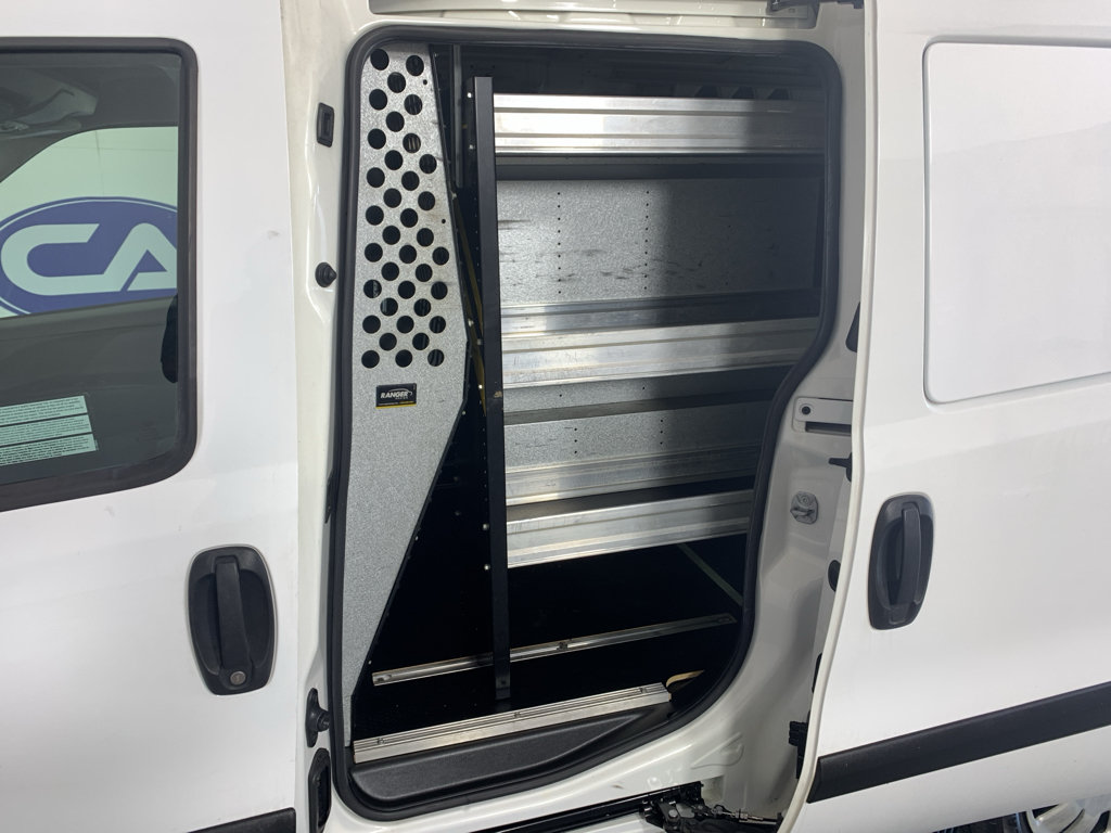 Used 2021 RAM ProMaster City Tradesman SLT FWD image 28