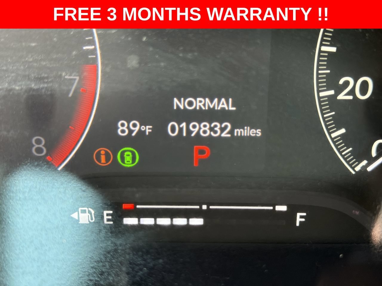 Used 2022 Honda Civic Sport image 17