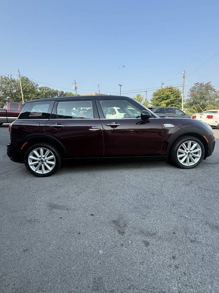 Used 2016 MINI Cooper Clubman S FWD image 5