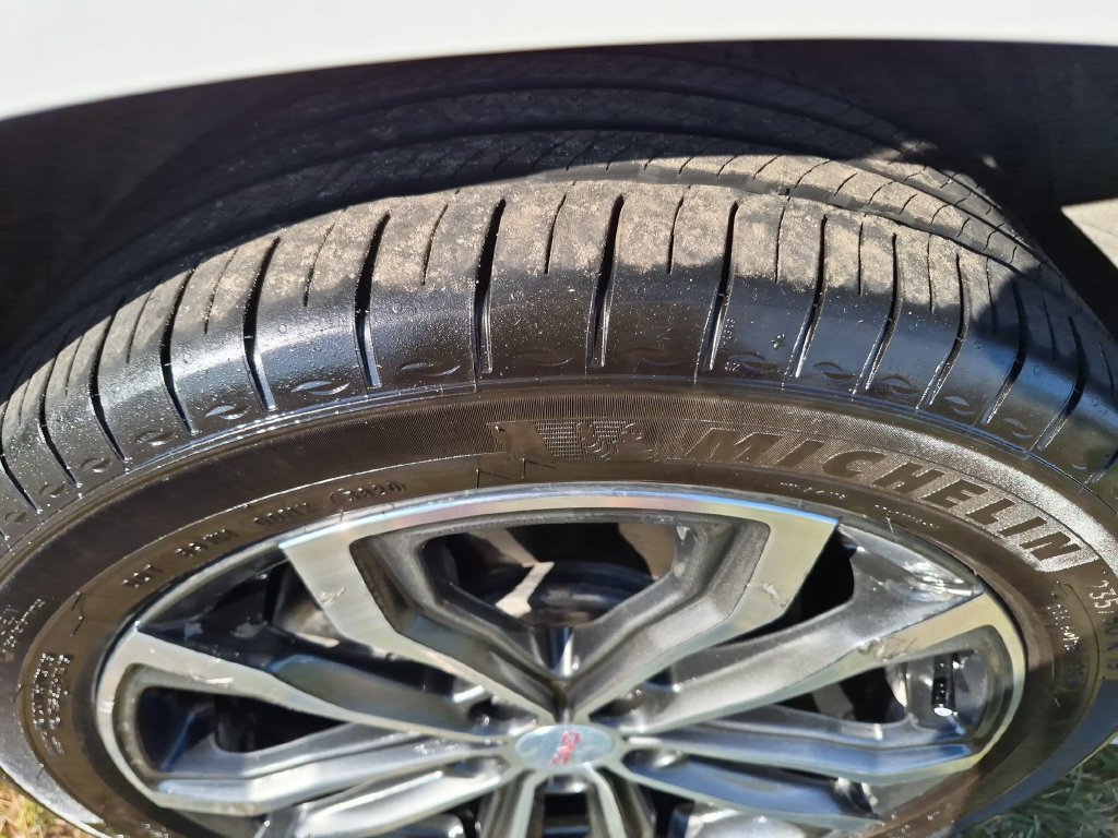 Used 2018 GMC Terrain Denali w/ Driver Alert Package II FWD image 9