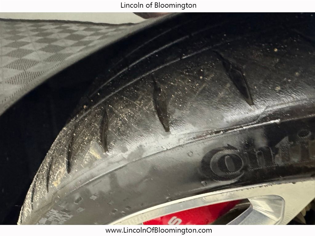 Used 2024 Audi RS 7 Performance w/ Black Optic Package image 13