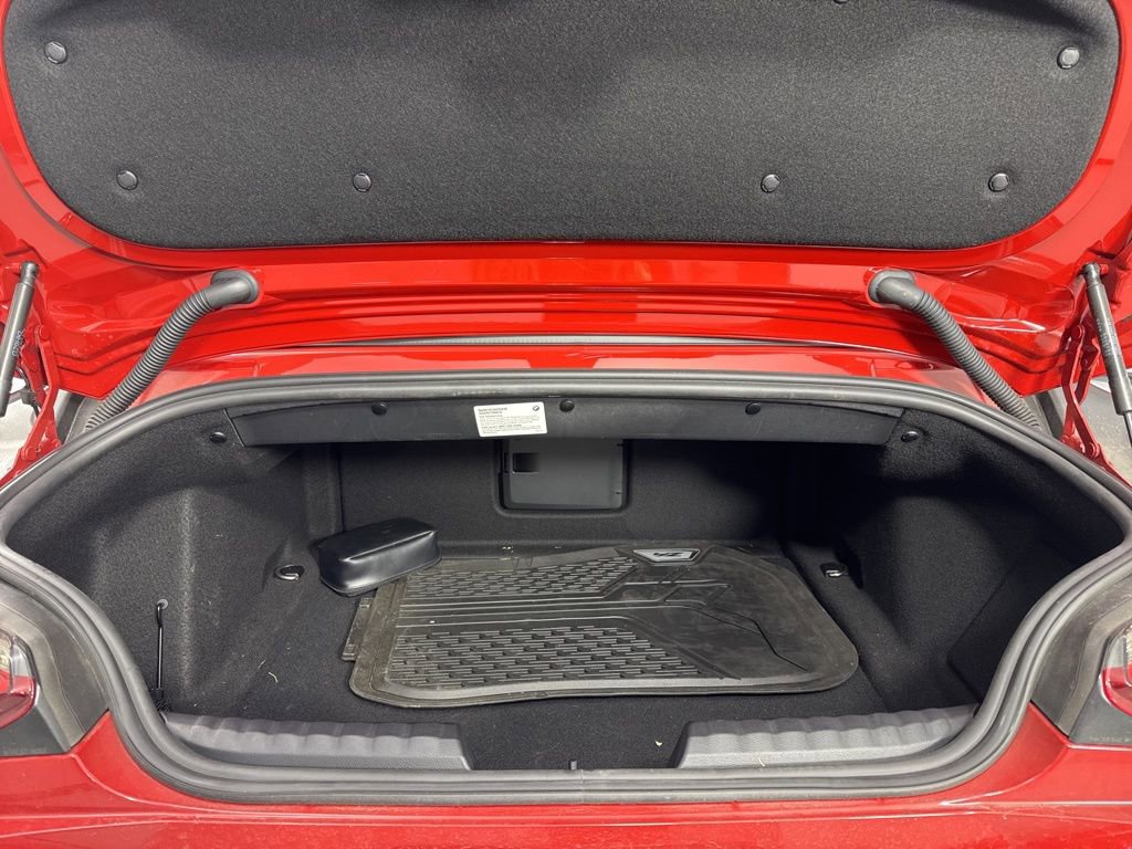 Used 2023 BMW Z4 sDrive30i w/ Premium Package image 8