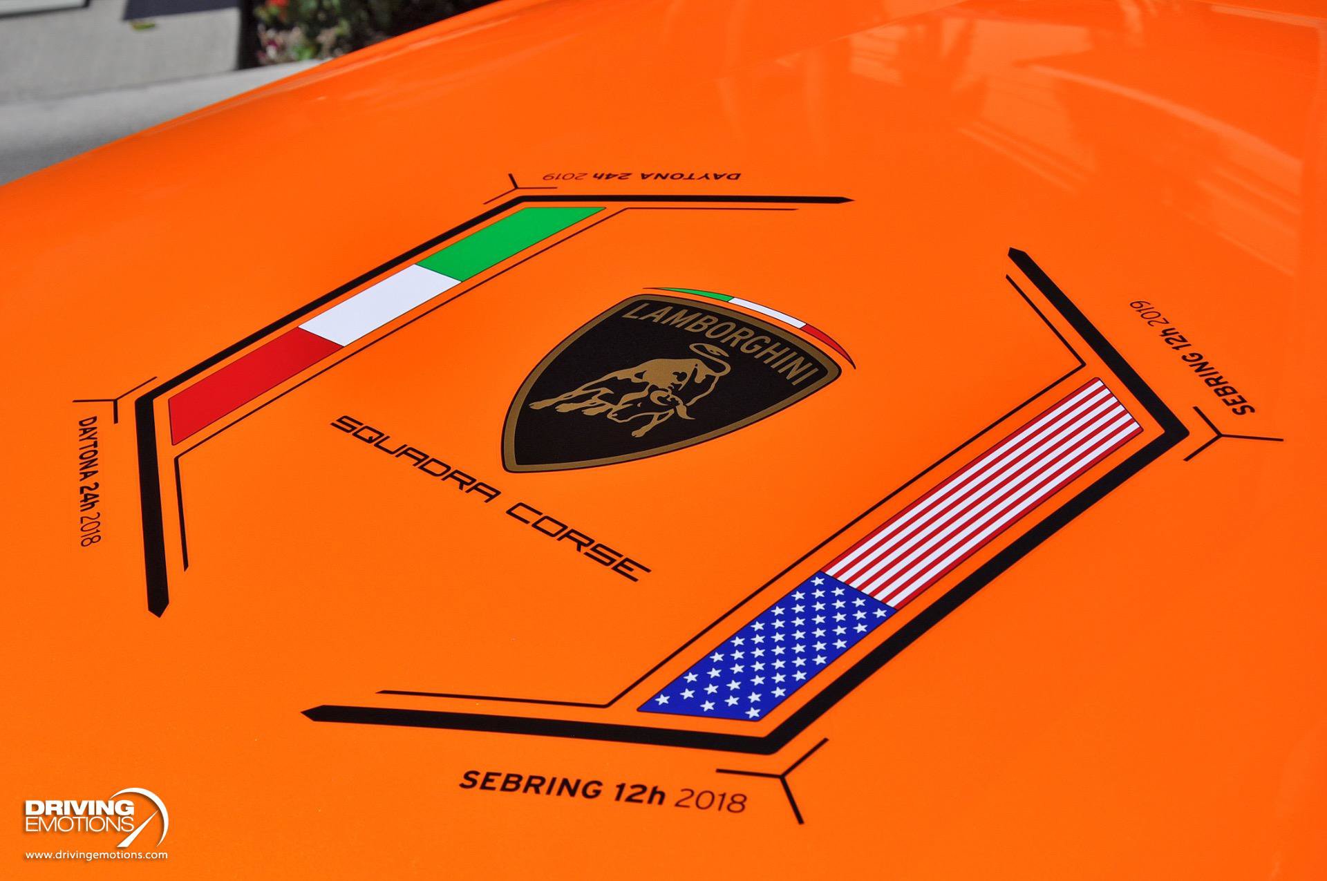 Used 2020 Lamborghini Huracan EVO AWD/4WD image 15