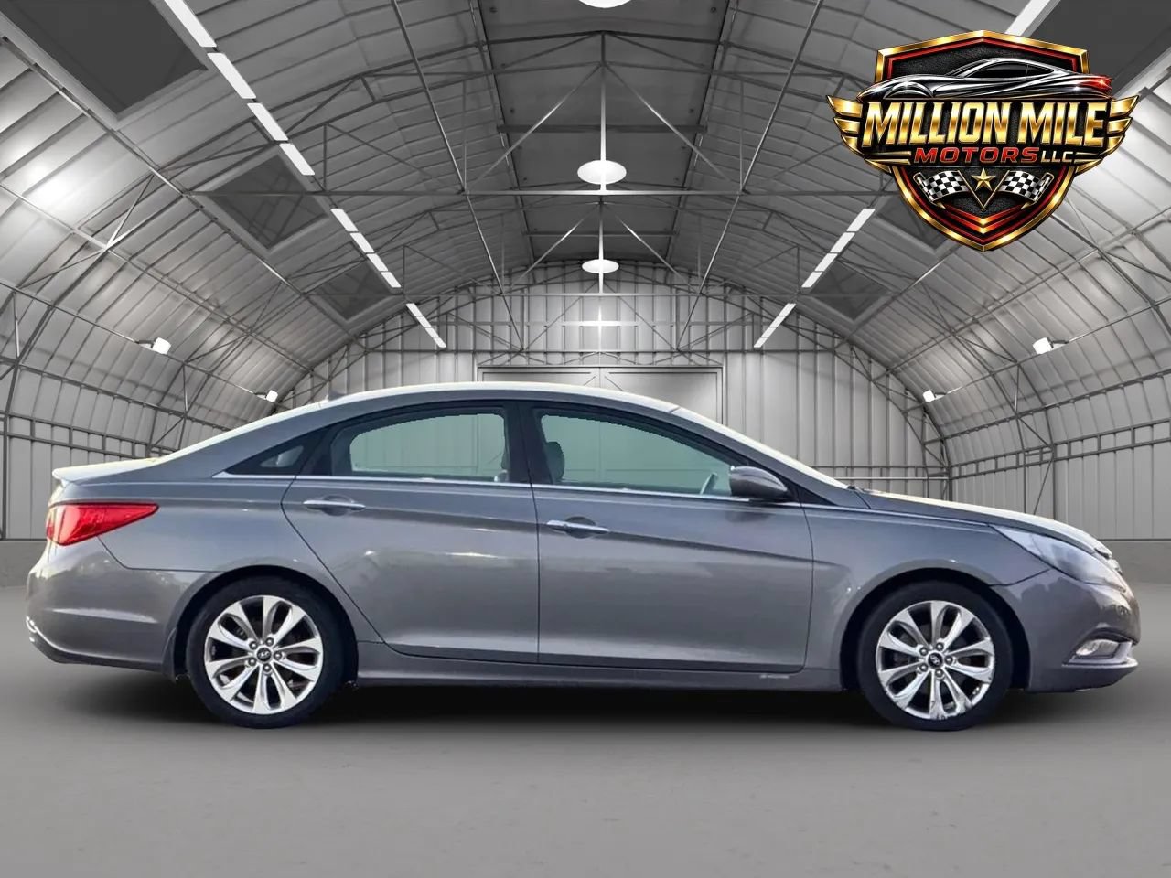 Used 2013 Hyundai Sonata SE FWD image 7