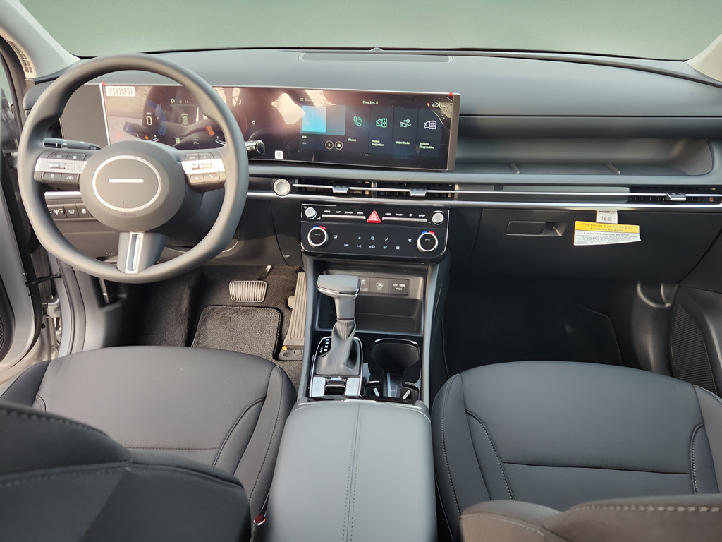 New 2026 Hyundai Tucson SEL Plus AWD/4WD image 14