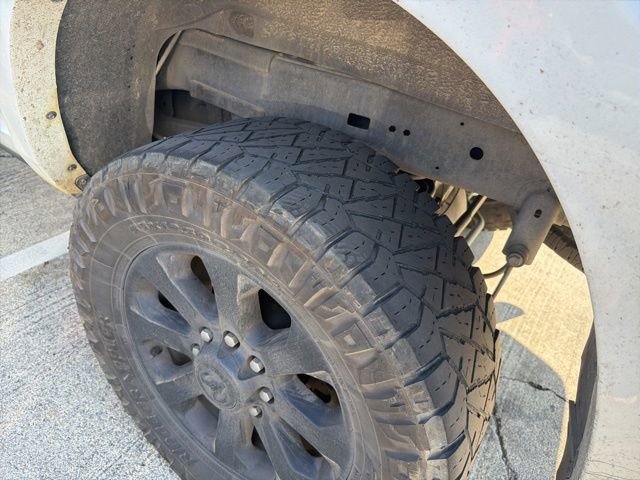 Used 2022 RAM 2500 Laramie AWD/4WD image 36