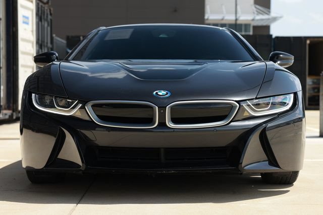 Used 2020 BMW i8 Coupe AWD/4WD image 20