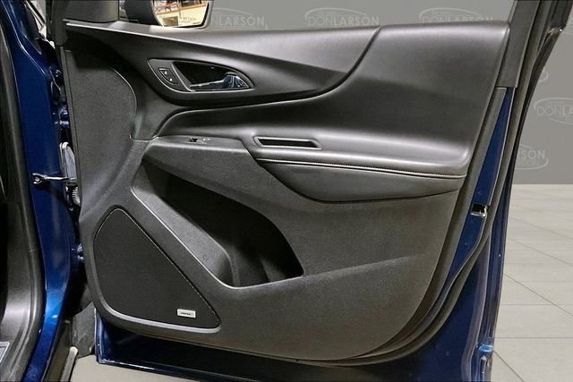 Used 2020 Chevrolet Equinox Premier AWD/4WD image 12