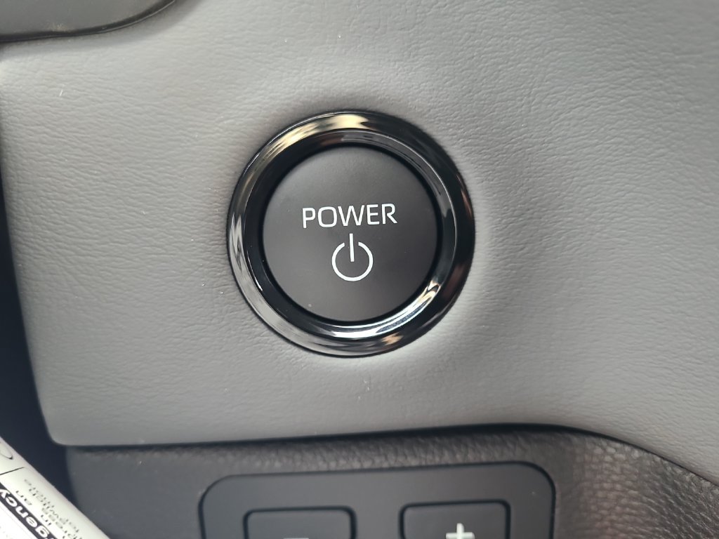 New 2026 Toyota Sequoia Capstone AWD/4WD image 23