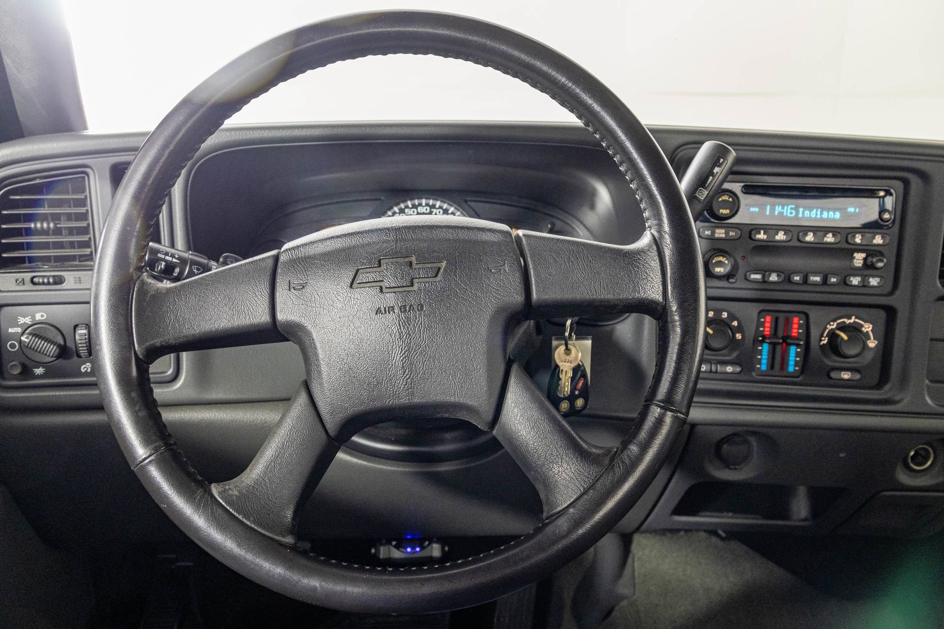 Used 2005 Chevrolet Silverado 3500 LS w/ Heavy-Duty Power Package RWD image 26