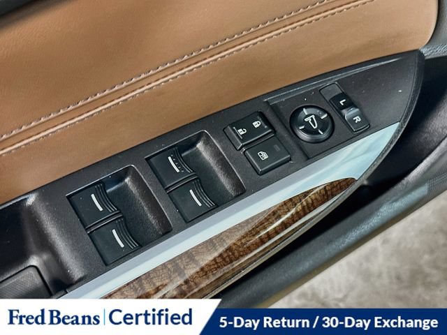 Used 2020 Acura TLX V6 w/ Technology Package FWD image 19