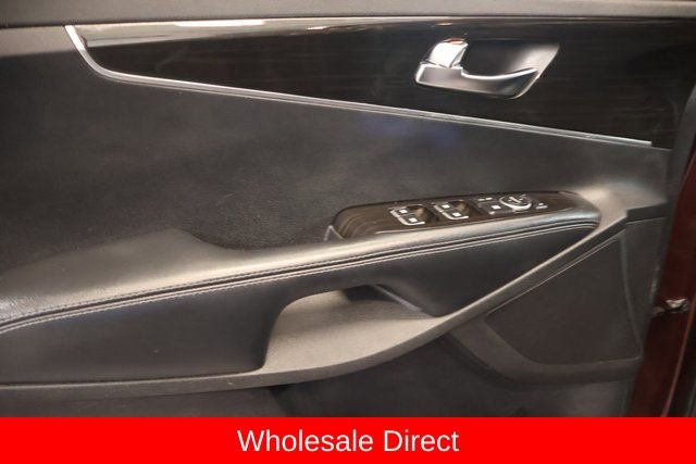 Used 2020 Kia Sorento LX AWD/4WD image 9