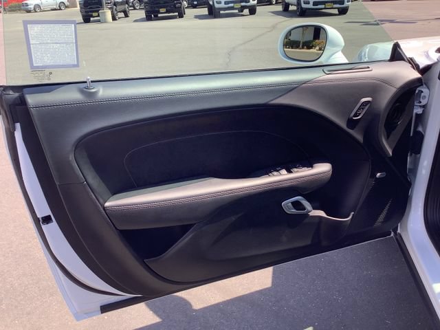 Used 2023 Dodge Challenger GT w/ Plus Package RWD image 8