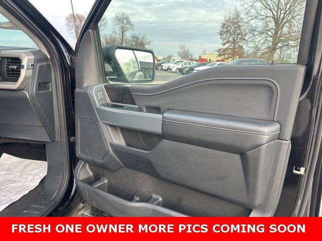 Used 2023 Ford F150 XLT w/ Equipment Group 302A High image 9