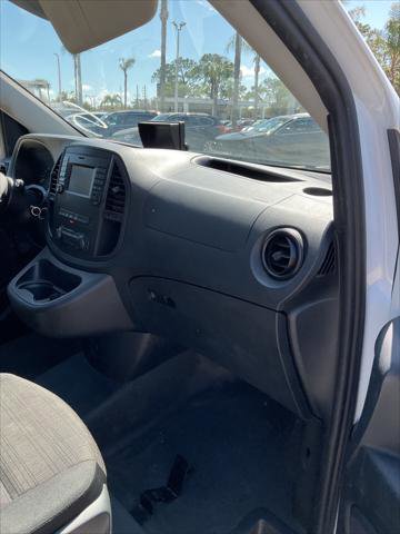 Used 2019 Mercedes-Benz Metris image 33