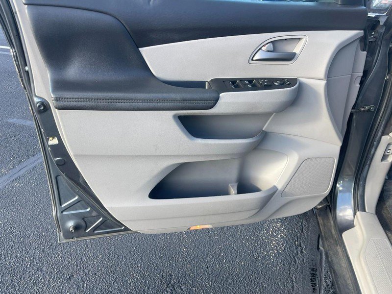 Used 2012 Honda Odyssey EX-L image 16