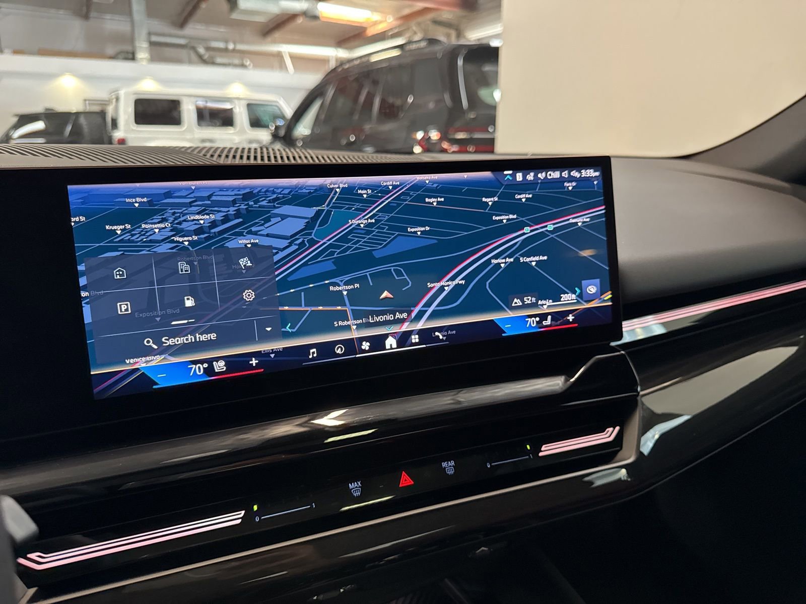 Used 2025 BMW 530i image 34