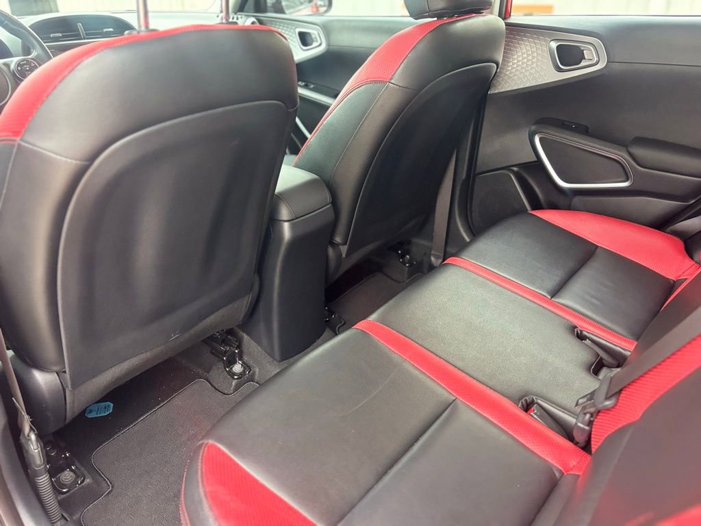 Used 2020 Kia Soul X-Line image 23
