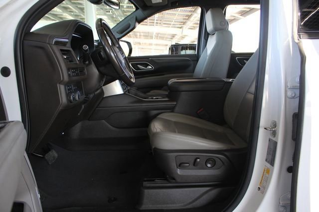 Used 2022 Chevrolet Tahoe Z71 image 9