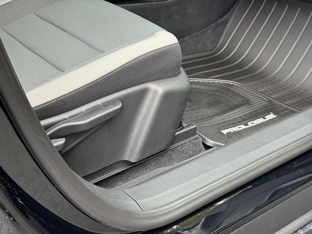 New 2026 Honda Prologue EX image 28
