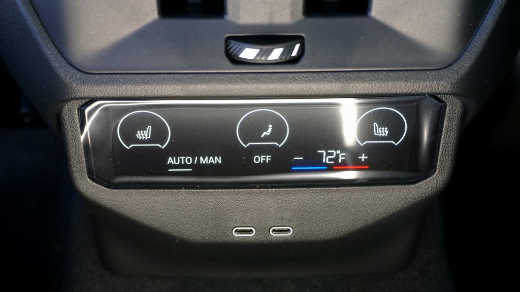 Used 2026 BMW X3 xDrive30i w/ Convenience Package AWD/4WD image 13