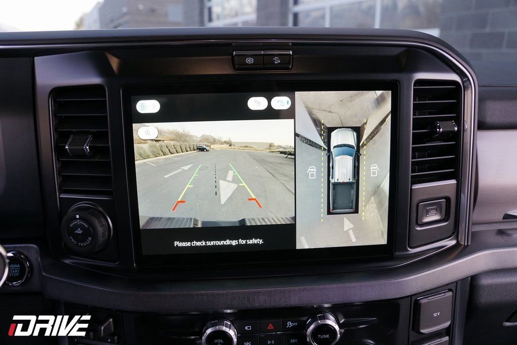 Used 2026 Ford F350 Platinum image 32