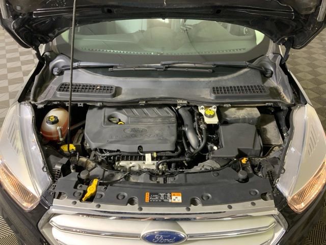 Used 2018 Ford Escape SE image 43