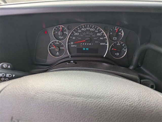 New 2024 Chevrolet Express 2500 w/ Driver Convenience Package image 14