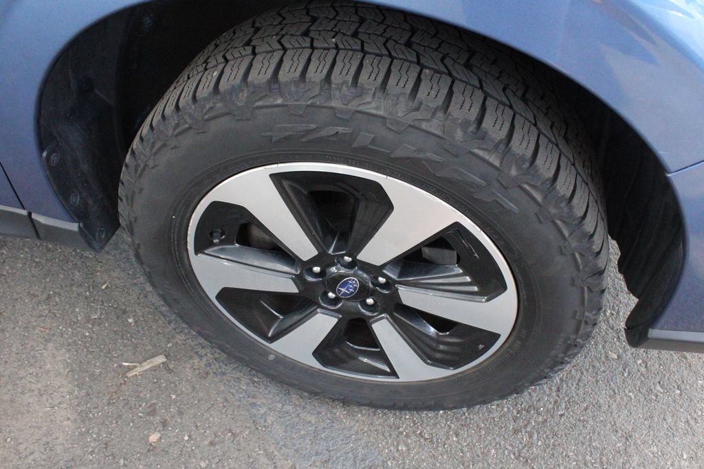 Used 2017 Subaru Forester 2.5i w/ Alloy Wheel Package AWD/4WD image 56