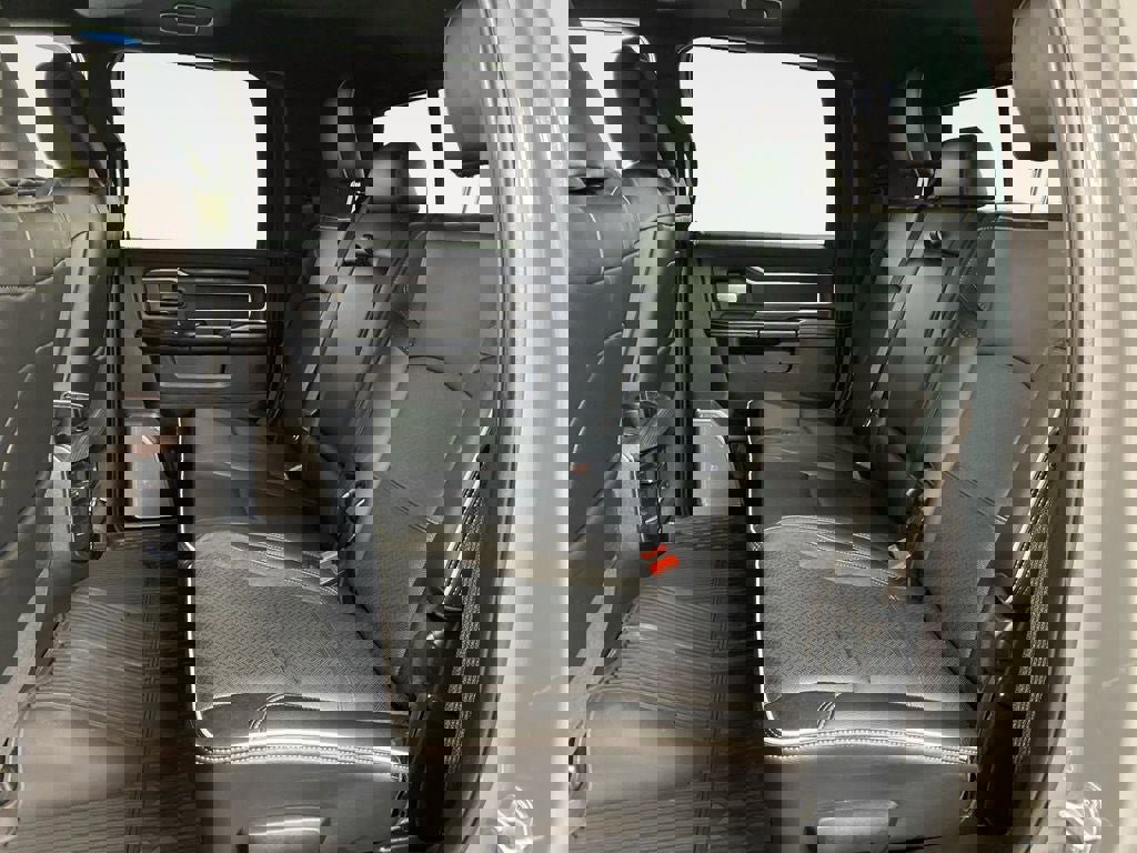 New 2026 RAM 2500 Laramie image 13