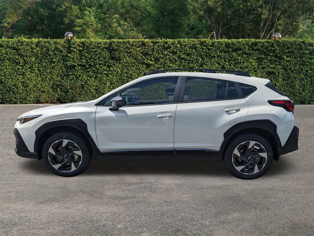 New 2025 Subaru Crosstrek 2.5i Limited w/ Popular Package #3A image 7
