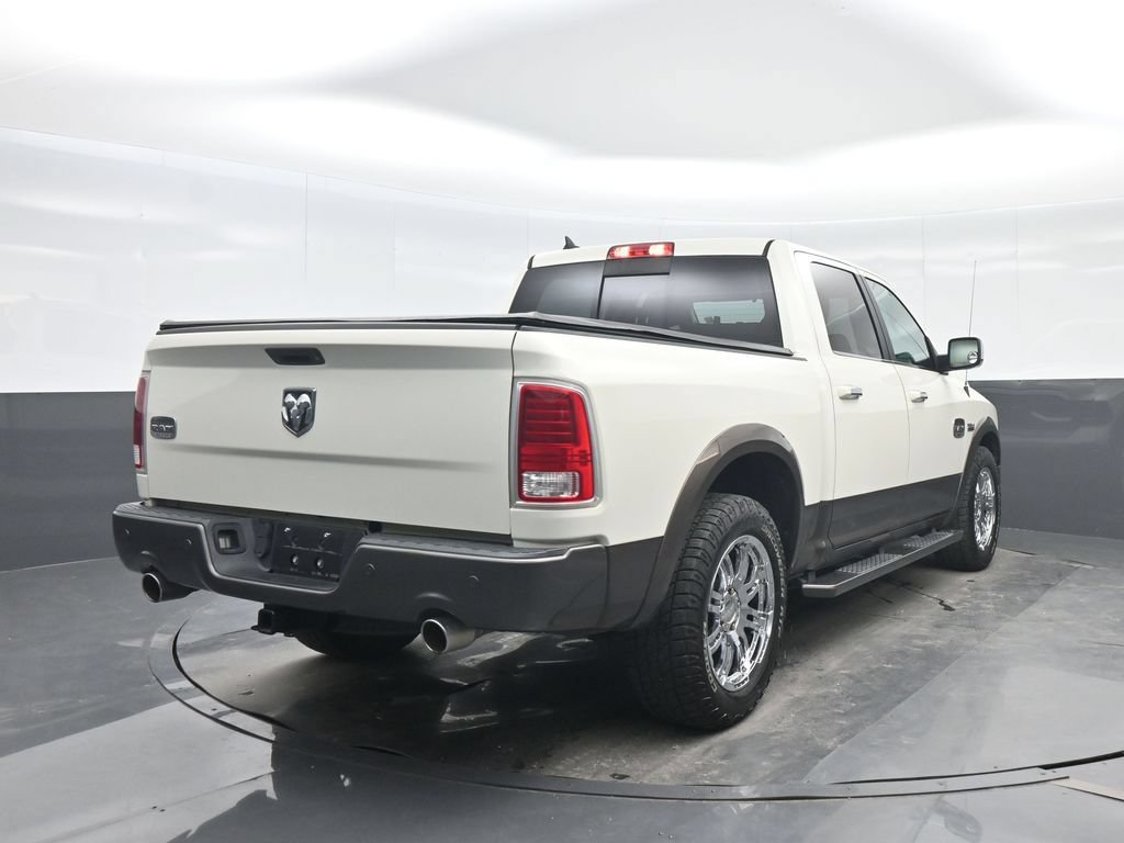 Used 2018 RAM 1500 Laramie Longhorn RWD image 6