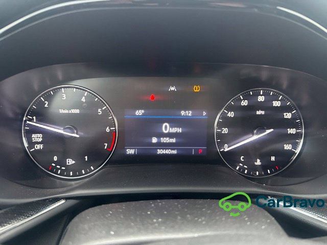 Used 2022 Buick Envision Preferred FWD image 16