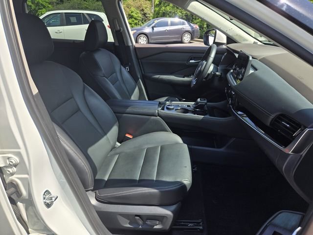 Used 2023 Nissan Rogue SL w/ SL Premium Package AWD/4WD image 19