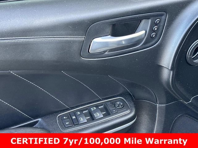 Certified 2022 Dodge Charger R/T w/ Plus Group image 16