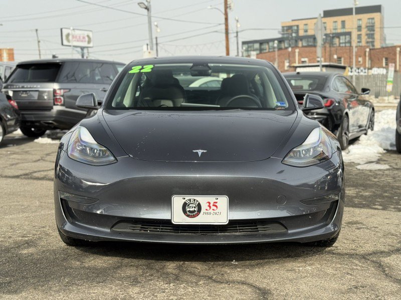 Used 2022 Tesla Model 3 Performance image 48