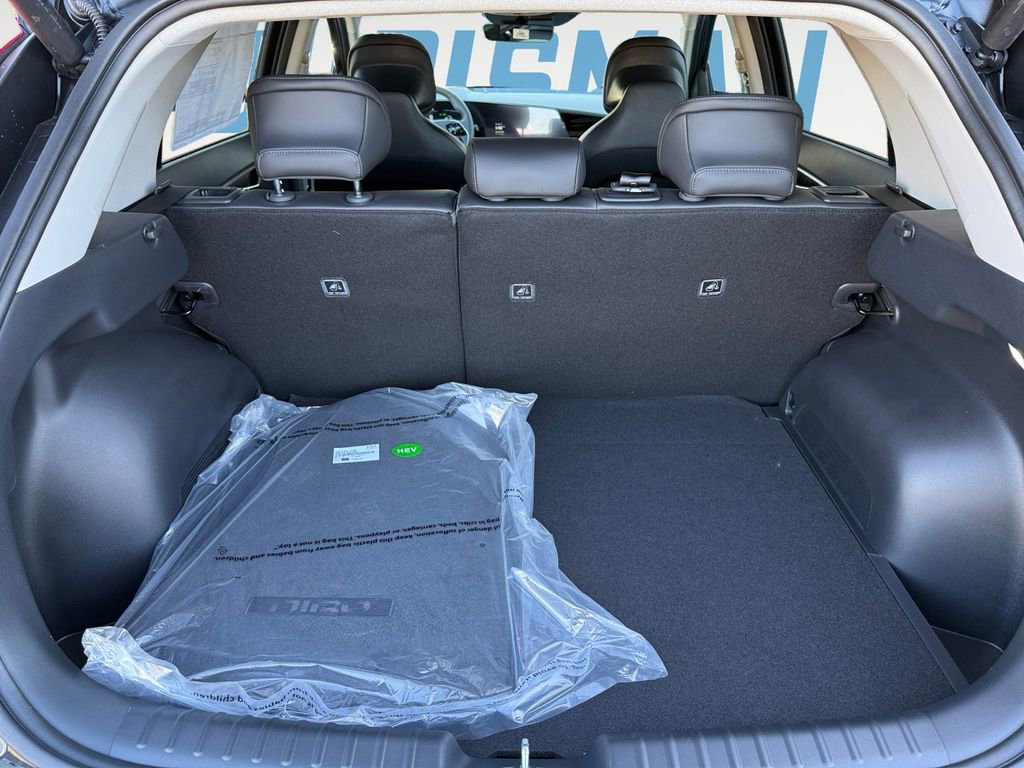 New 2026 Kia Niro SX image 16
