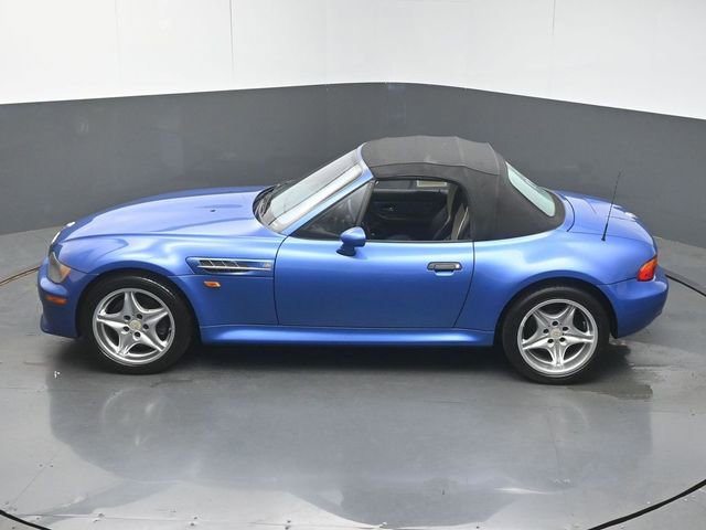 Used 1998 BMW M Roadster image 33