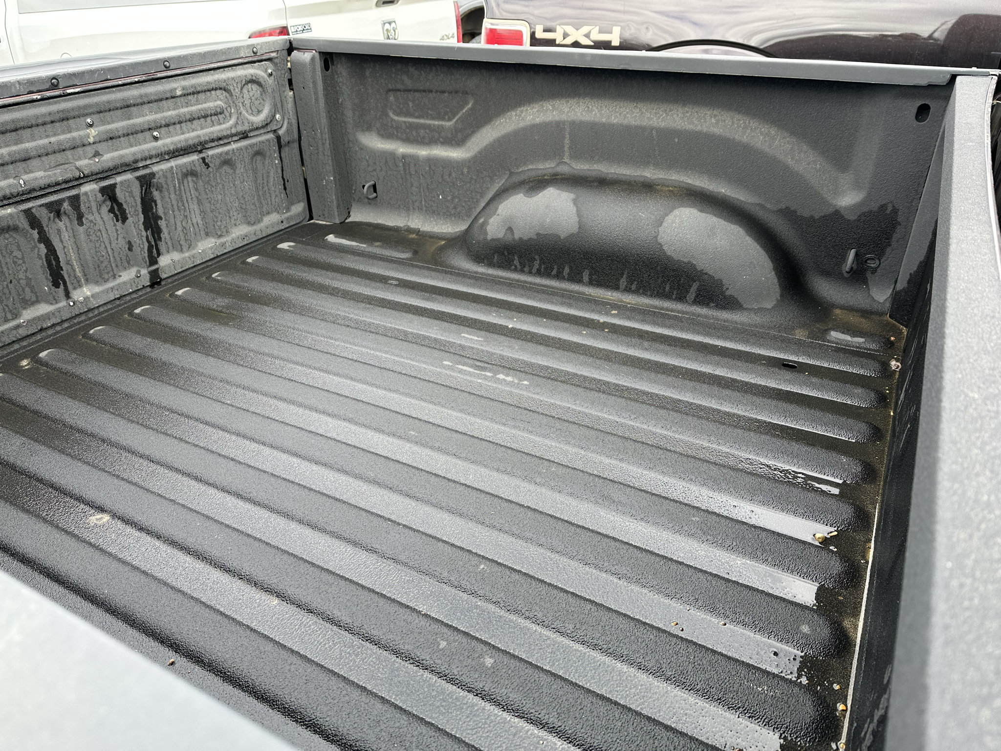 Used 2012 RAM 1500 Laramie w/ Protection Group AWD/4WD image 20