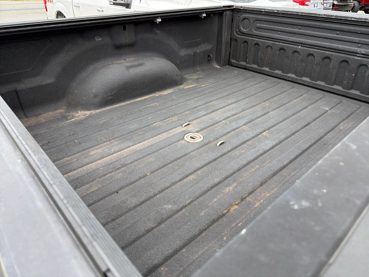 Used 2011 RAM 3500 Laramie w/ Protection Group AWD/4WD image 23