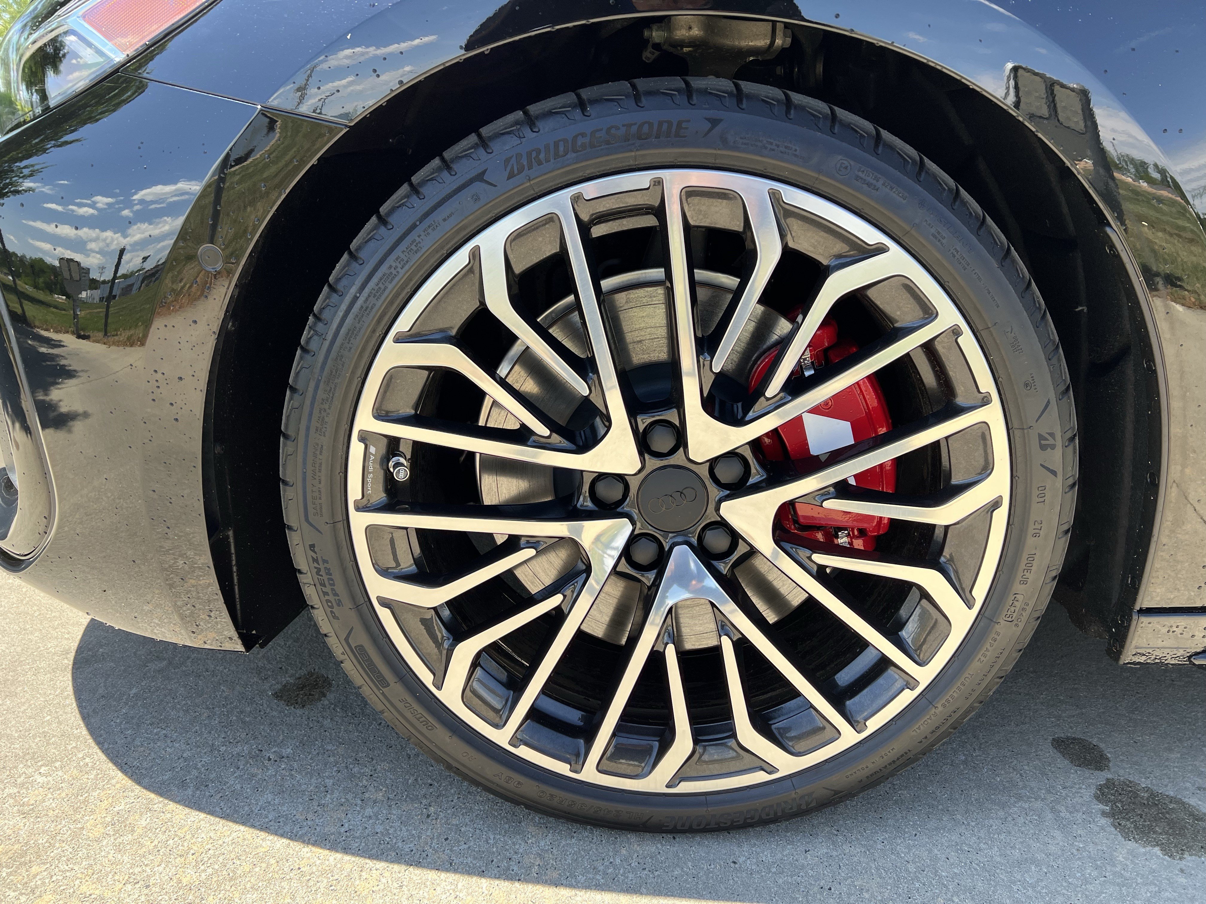 New 2026 Audi S5 Premium Plus AWD/4WD image 12