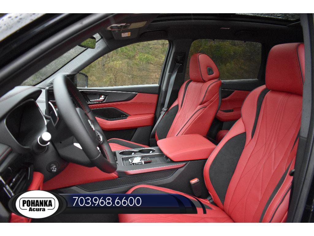 New 2026 Acura MDX Type S image 26