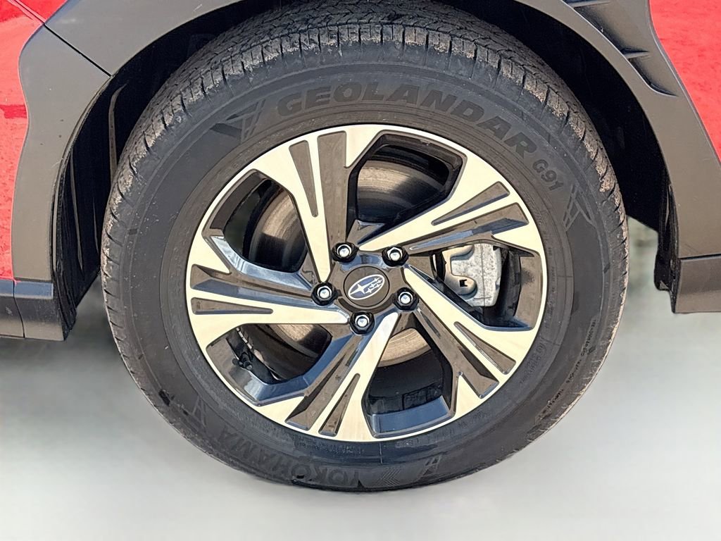 Used 2024 Subaru Crosstrek 2.0i Premium image 30
