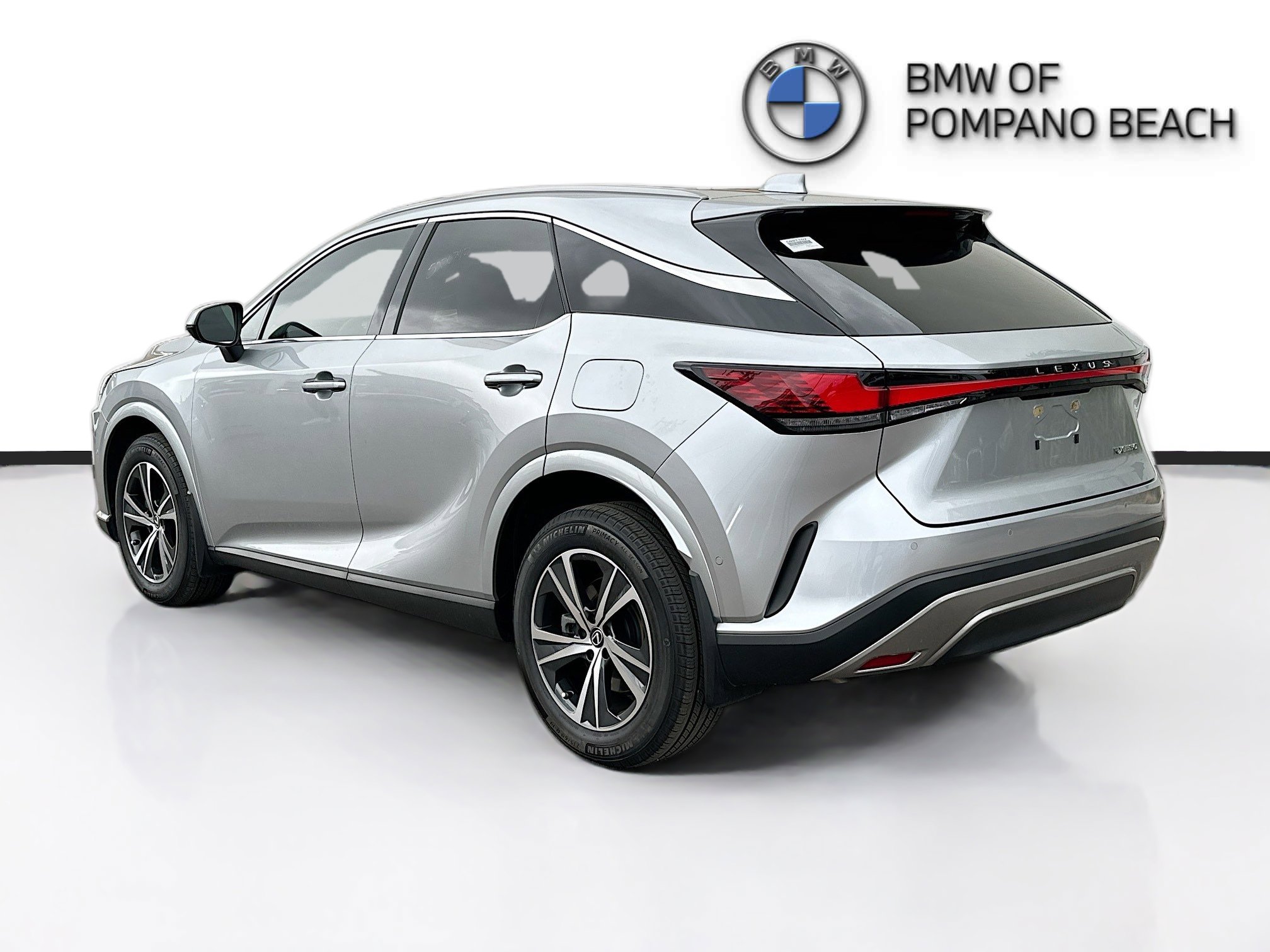 Used 2024 Lexus RX 350 Premium Plus w/ Convenience Package FWD image 5