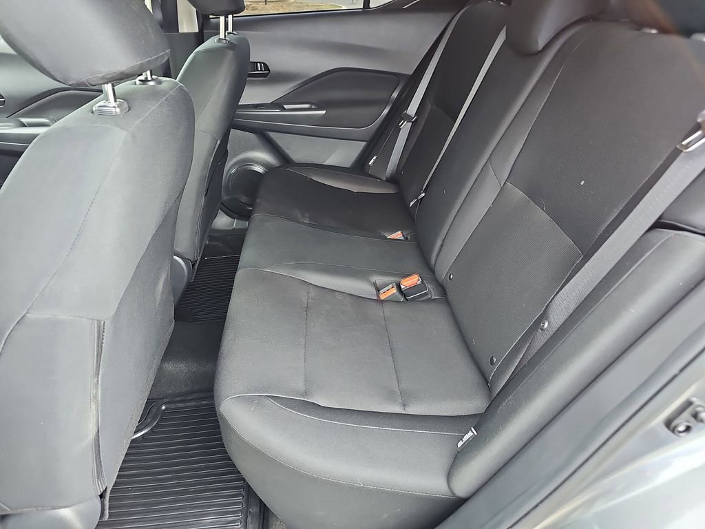 Used 2025 Nissan Kicks Play S image 15