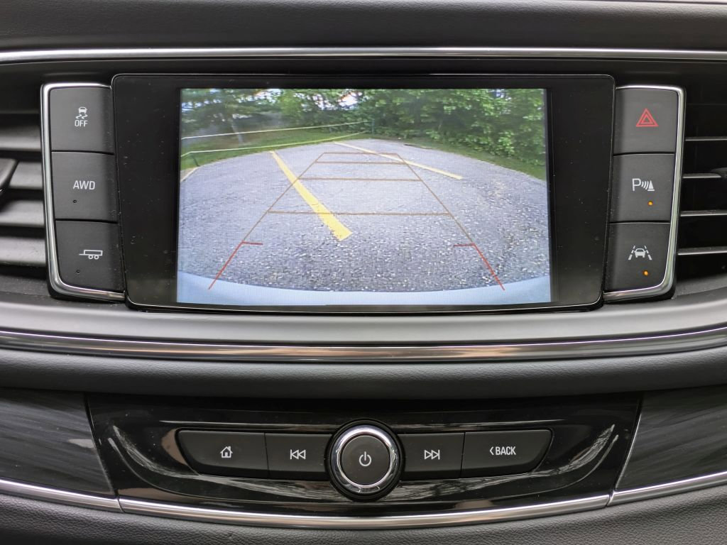 Used 2018 Buick Enclave Premium w/ Trailering Package AWD/4WD image 20