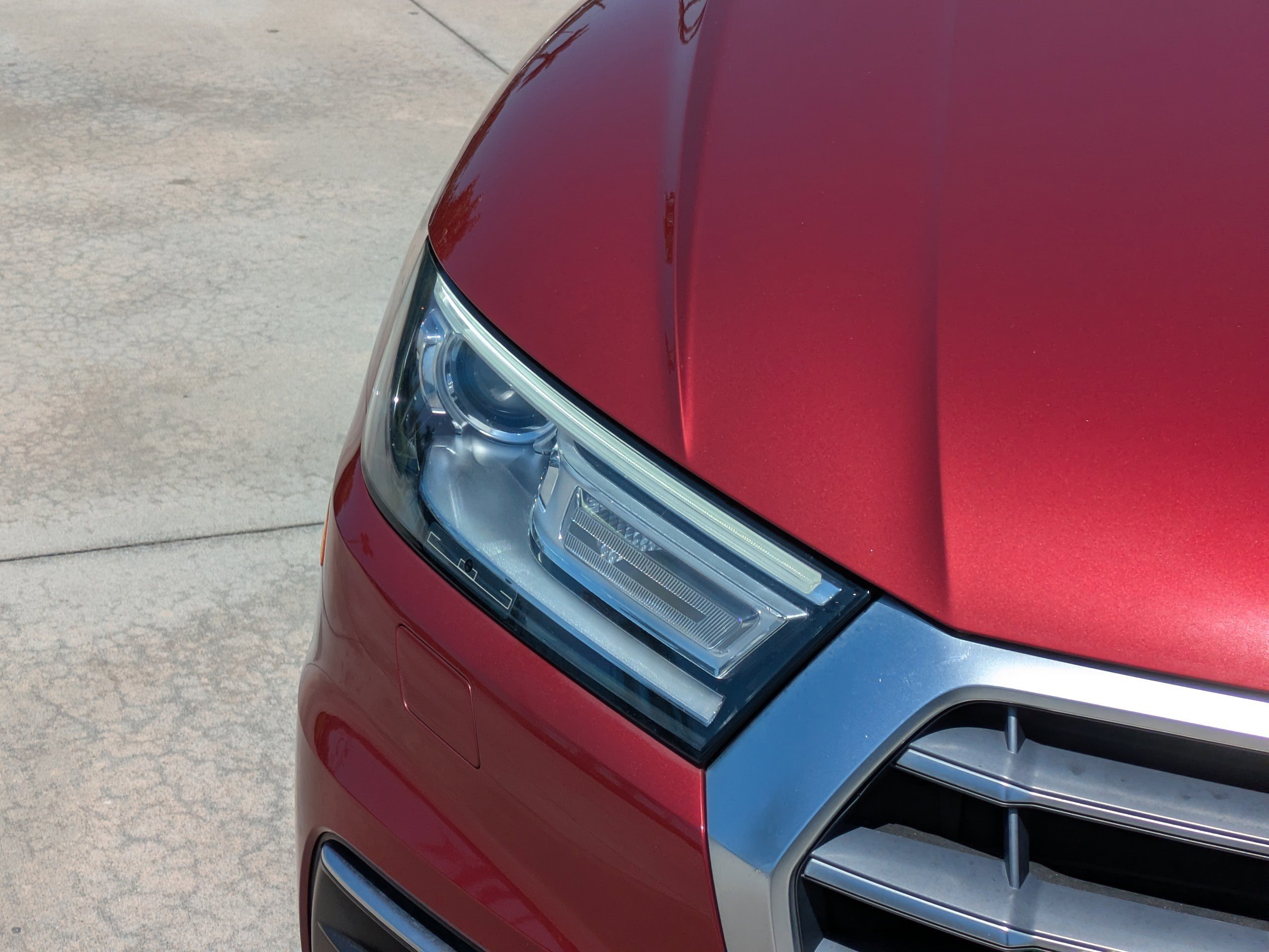 Used 2018 Audi Q5 2.0T Premium image 7