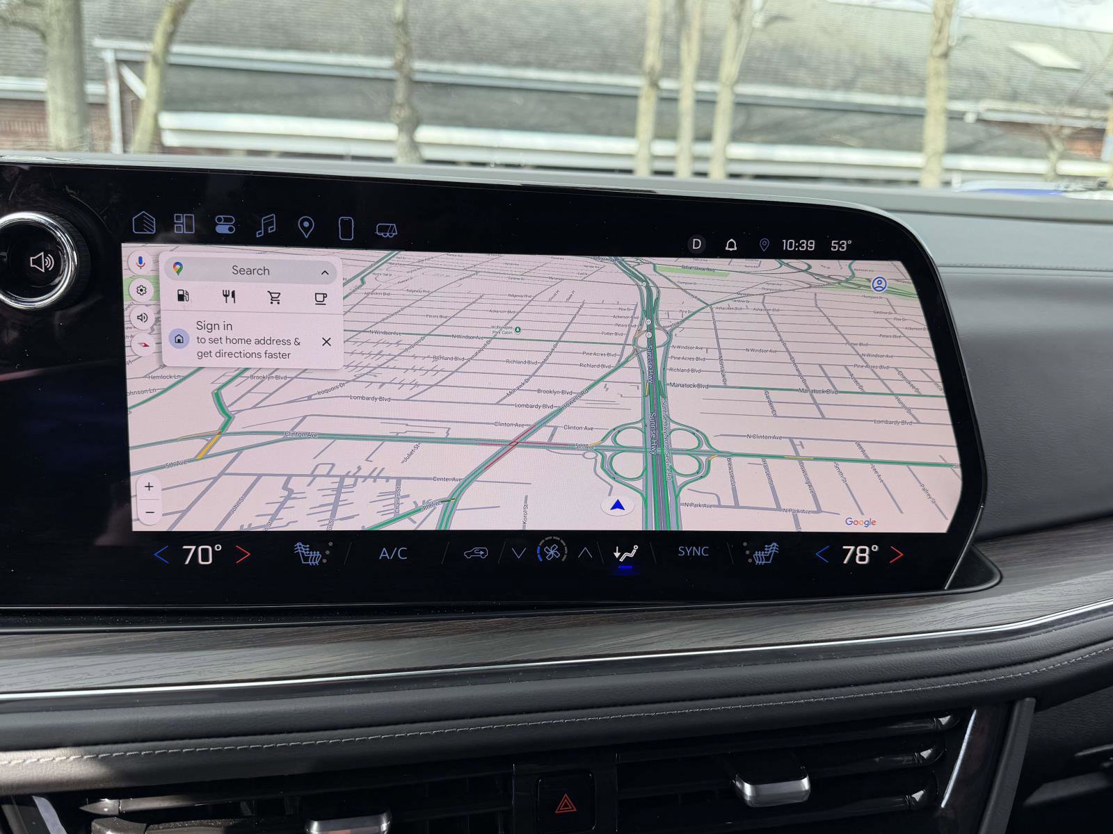 Certified 2025 Chevrolet Tahoe LT image 23