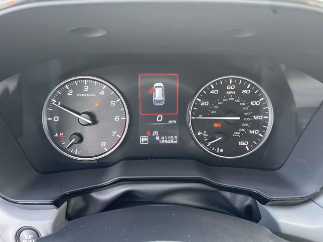 Used 2025 Subaru Outback Premium image 17