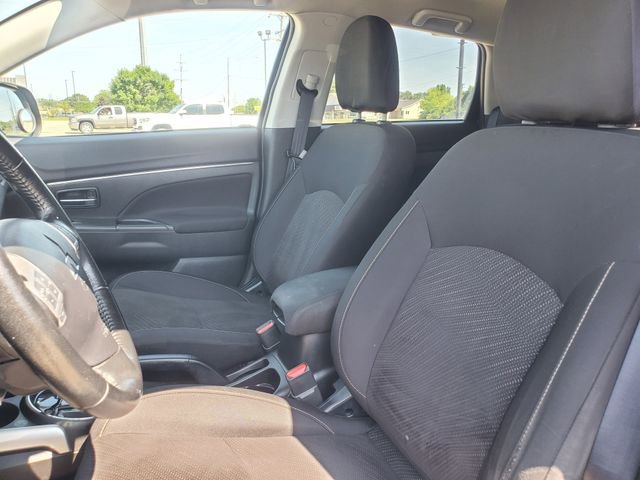 Used 2013 Mitsubishi Outlander Sport SE image 5